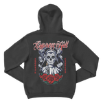 Crooks & Castle Nun Skull Candy Hoodie