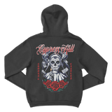 Crooks & Castle Nun Skull Candy Hoodie