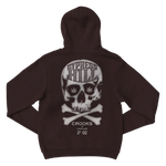 Crooks & Castle Cross Bones Hoodie