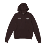 Crooks & Castle Cross Bones Hoodie