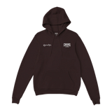 Crooks & Castle Cross Bones Hoodie