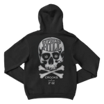 Crooks & Castle Cross Bones Hoodie