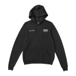 Crooks & Castle Cross Bones Hoodie