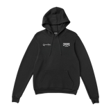 Crooks & Castle Cross Bones Hoodie