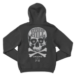 Crooks & Castle Cross Bones Hoodie