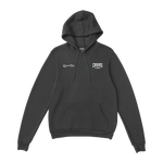 Crooks & Castle Cross Bones Hoodie