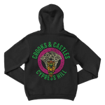 Crooks & Castle Mexican Medusa Hoodie