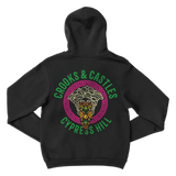 Crooks & Castle Mexican Medusa Hoodie