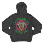 Crooks & Castle Mexican Medusa Hoodie