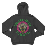 Crooks & Castle Mexican Medusa Hoodie