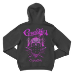 Crooks & Castle Neon Bandana Hoodie