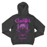 Crooks & Castle Neon Bandana Hoodie