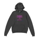 Crooks & Castle Neon Bandana Hoodie