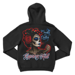 Crooks & Castle Lady Catarina Hoodie