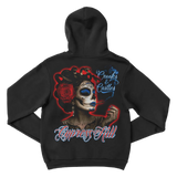 Crooks & Castle Lady Catarina Hoodie