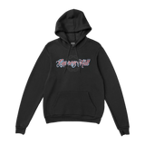 Crooks & Castle Lady Catarina Hoodie