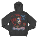 Crooks & Castle Lady Catarina Hoodie
