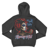 Crooks & Castle Lady Catarina Hoodie