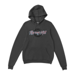 Crooks & Castle Lady Catarina Hoodie
