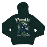 Crooks & Castle Rebirth Hoodie