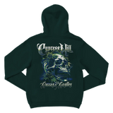 Crooks & Castle Rebirth Hoodie