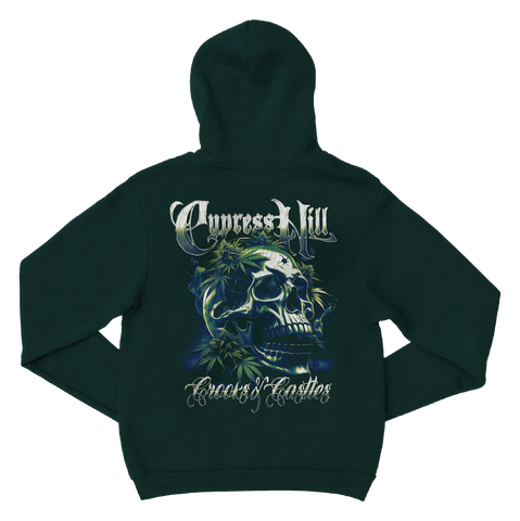 Crooks & Castle Rebirth Hoodie