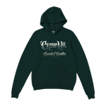 Crooks & Castle Rebirth Hoodie