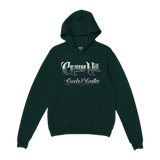 Crooks & Castle Rebirth Hoodie