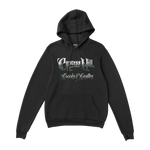 Crooks & Castle Rebirth Hoodie