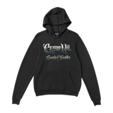 Crooks & Castle Rebirth Hoodie
