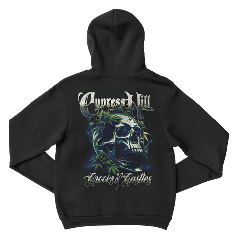 Crooks & Castle Rebirth Hoodie