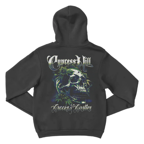 Crooks & Castle Rebirth Hoodie