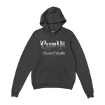 Crooks & Castle Rebirth Hoodie