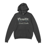 Crooks & Castle Rebirth Hoodie