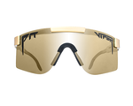 Pit Viper The Gold Standard
