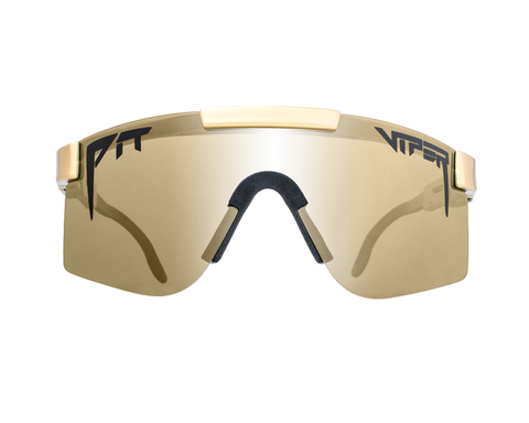 Pit Viper The Gold Standard