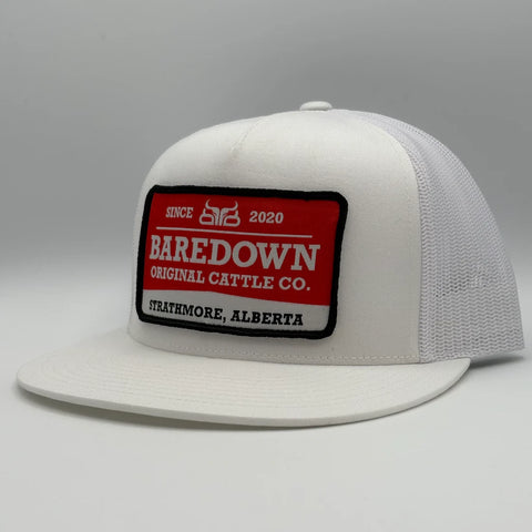 Baredown Herdmaster SnapBack