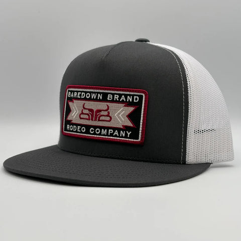 Baredown Dojo SnapBack