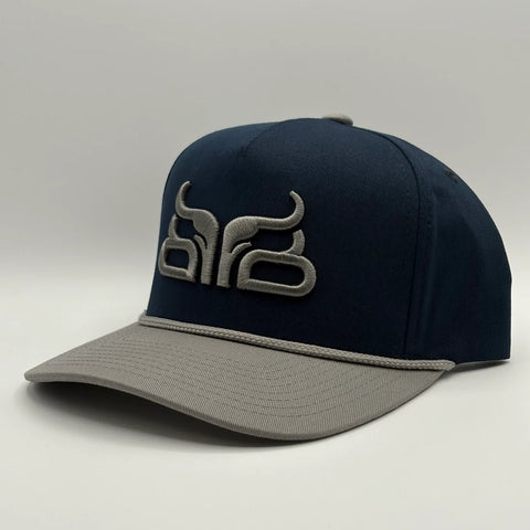 Baredown Neverfold A Frame Curved SnapBack