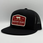 Baredown Cattle King SnapBack