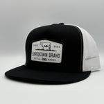 Baredown Cattle King SnapBack