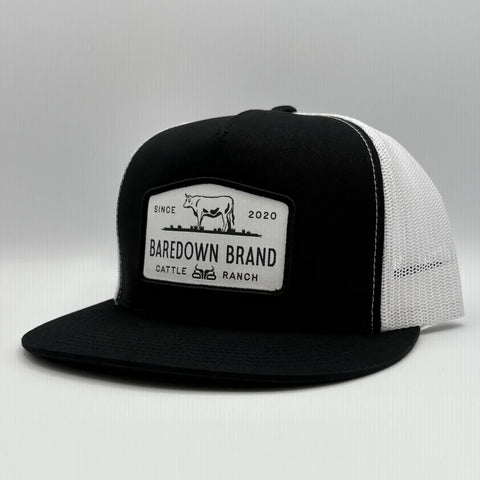 Baredown Cattle King SnapBack