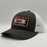 Baredown Dojo Curved SnapBack