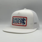 Baredown Mayhem Flat SnapBack