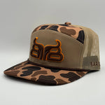 Baredown Flightline  SnapBack
