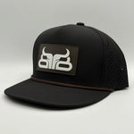 Baredown Resilient  SnapBack