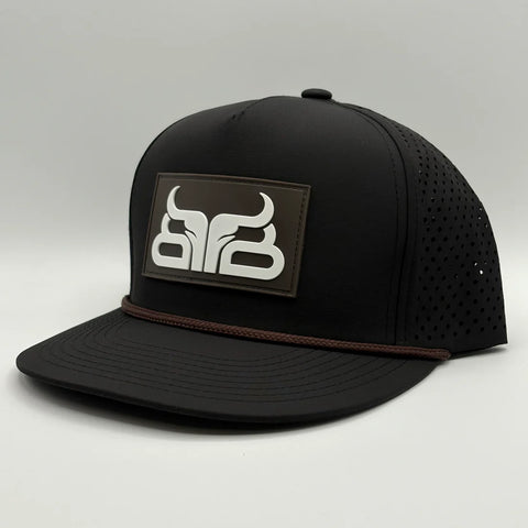 Baredown Resilient  SnapBack