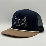Baredown Maverick SnapBack