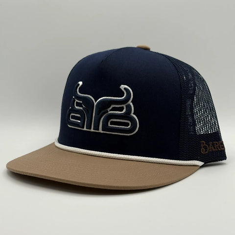 Baredown Maverick SnapBack