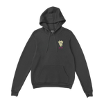 Crooks & Castle Flora Medusa Hoodie